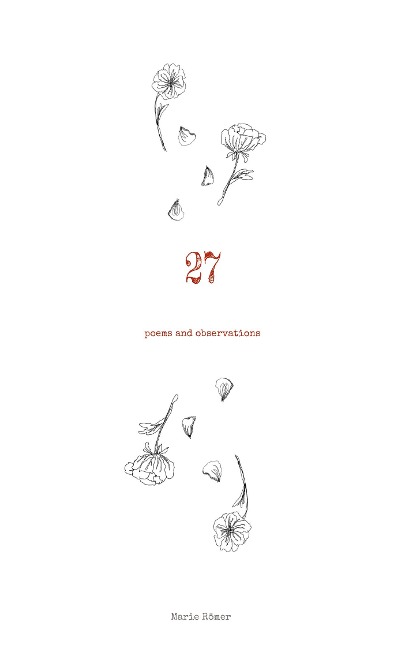 27: poems and observations