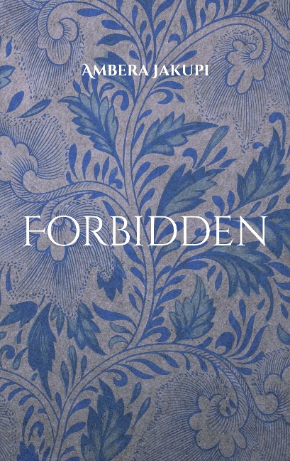 Forbidden: Only the one who fights can love...