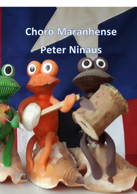 Choro Maranhense: A special music in the northeast of Brazil