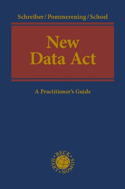 New Data Act: A Practitioner's Guide