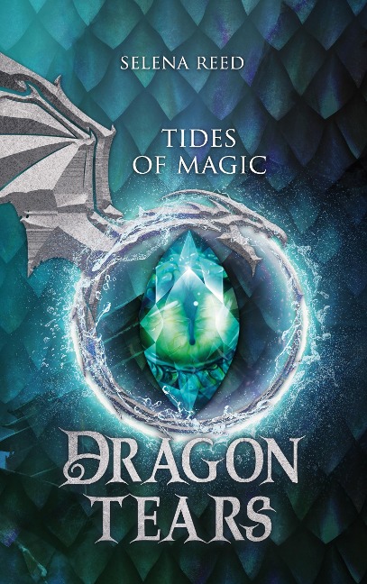 Tides of Magic: Dragon Tears