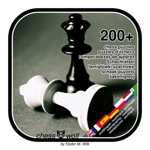 200+ chess puzzles, puzzles déchecs, rompecabezas de ajedrez, Schachrätsel, lamiglowki szachowe, schaak puzzels, sxakenigmoj: checkmate # échec et mat # mat # schachmatt # szach mat # schaakmat # mato