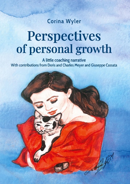 Perspectives of personal growth: A little coaching narrative