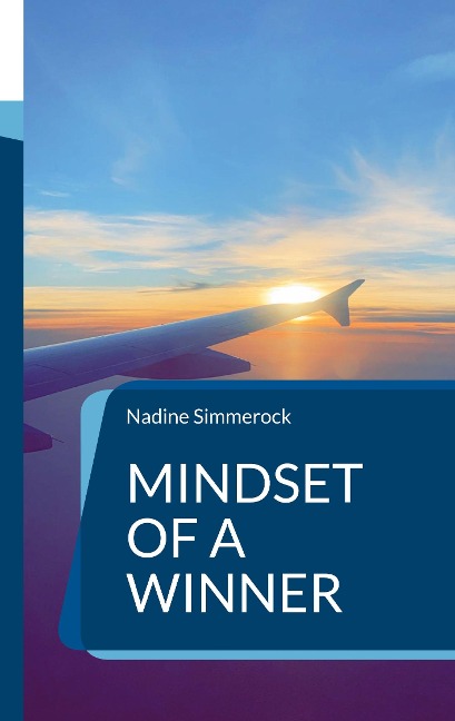 Mindset of a Winner: Business Affirmations