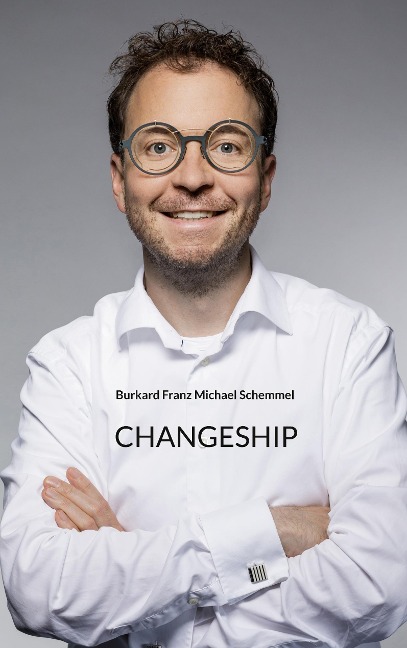 Changeship: Building and scaling next generation businesses in the digital polypol: Purpose driven - Customer dedicated - Sustainability enabled