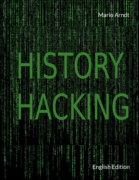History Hacking: English Edition