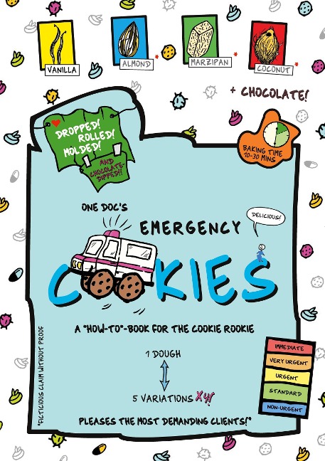 One Docs Emergency Cookies