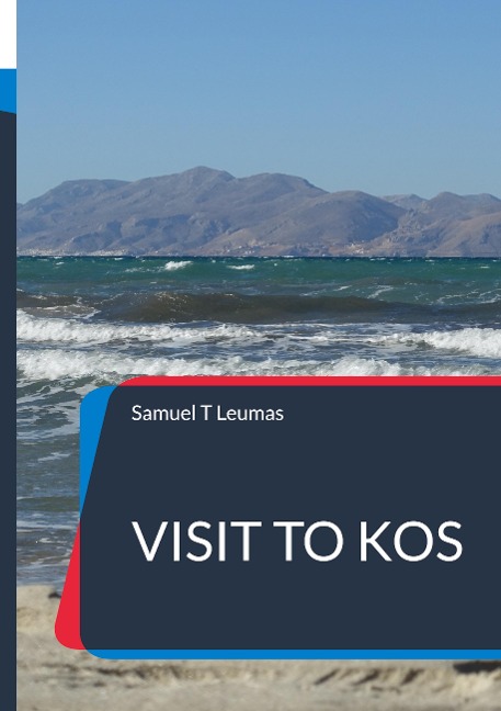 Visit to Kos: where ancient healthcare meets nowadays well-being