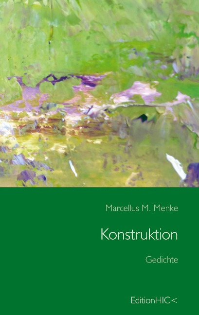 Konstruktion: Gedichte