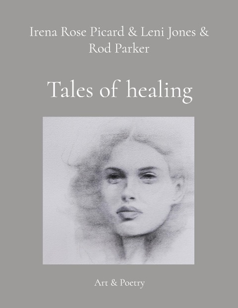 Tales of healing: Art & Poetry