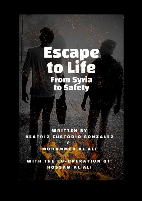 Escape to Life: From Syria to Safety