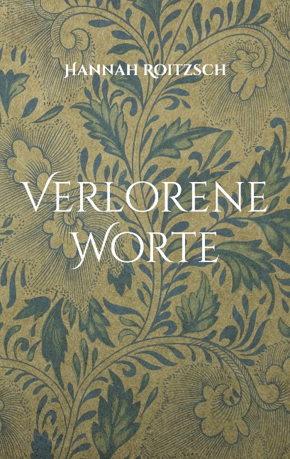 Verlorene Worte