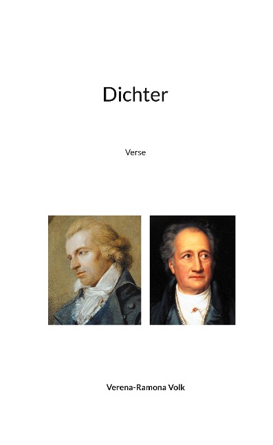Dichter: Verse