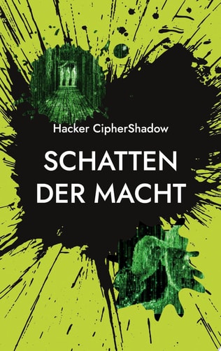 Schatten der Macht Enthüllungen, die die Welt erschüttern werden