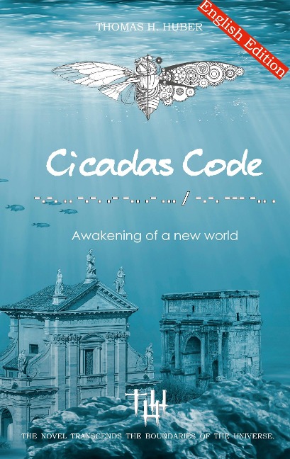 Cicadas Code: Awakening of a new world
