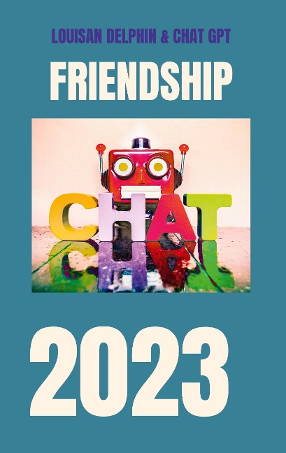 Friendship 2023: English Version