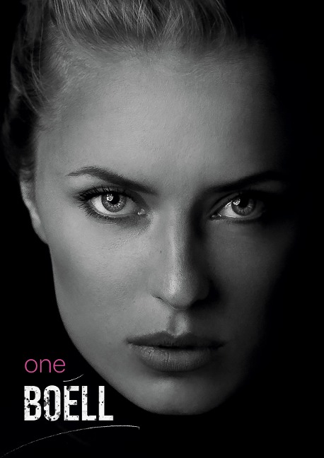 One