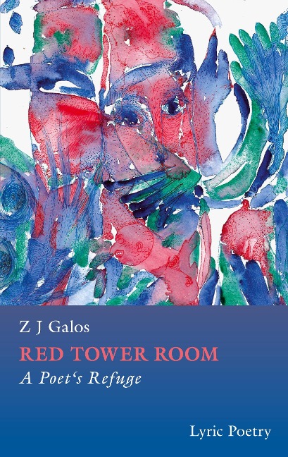Red Tower Room: A Poets Refuge