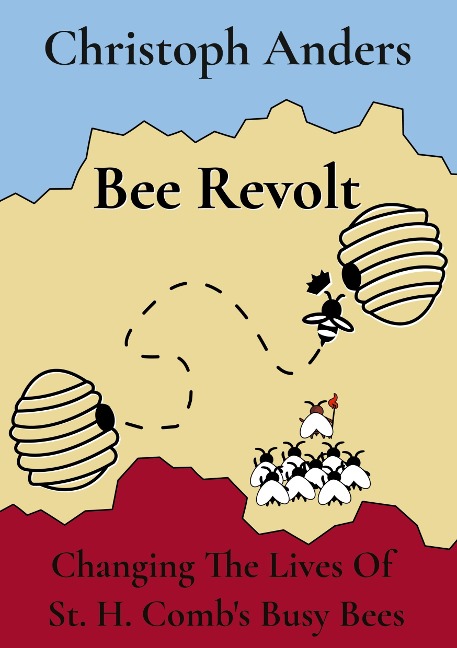 Bee Revolt: Changing The Lives Of St. H. Combs Busy Bees