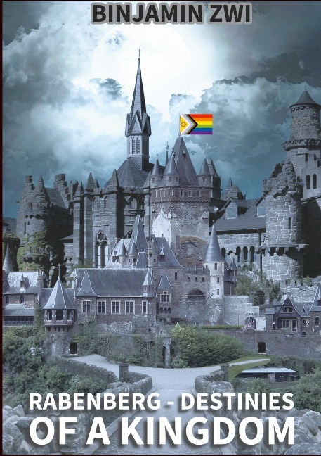 Rabenberg: Destinies of a Kingdom