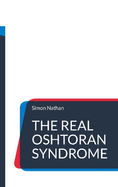 The real Oshtoran Syndrome: Also known as H63D Syndrome Type-3 or Spider Man Disease