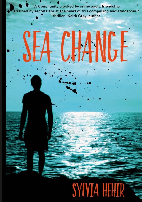 Sea Change: YA Thriller