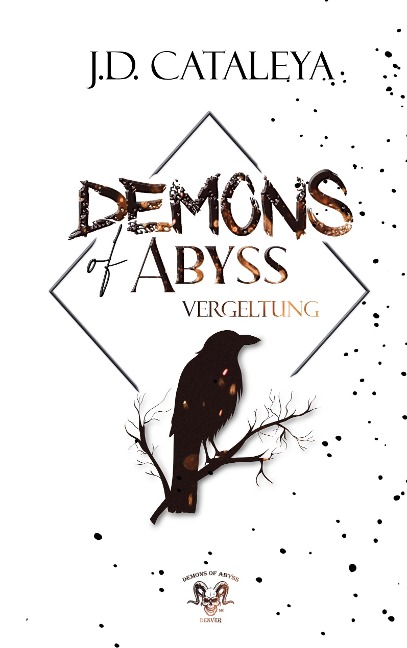 Demons of Abyss: Vergeltung