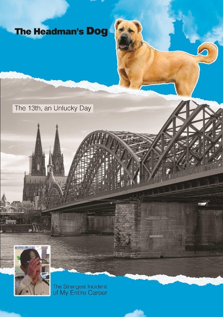 The Headmans Dog