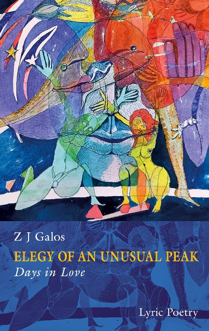 Elegy of an Unusual Peak: Book II . Days in Love