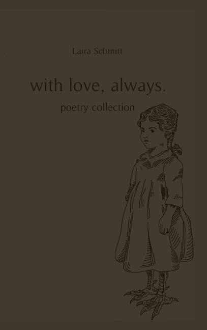 With love, always.: Poetry