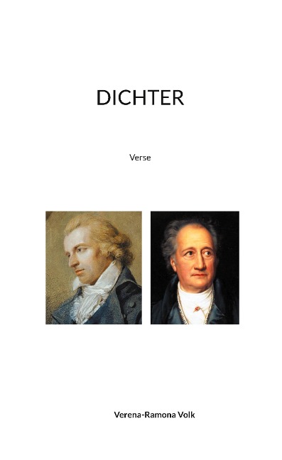 Dichter: Verse