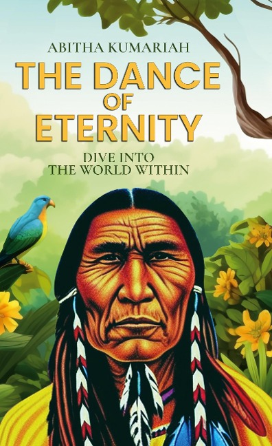 The Dance of Eternity: Dive into the world within
