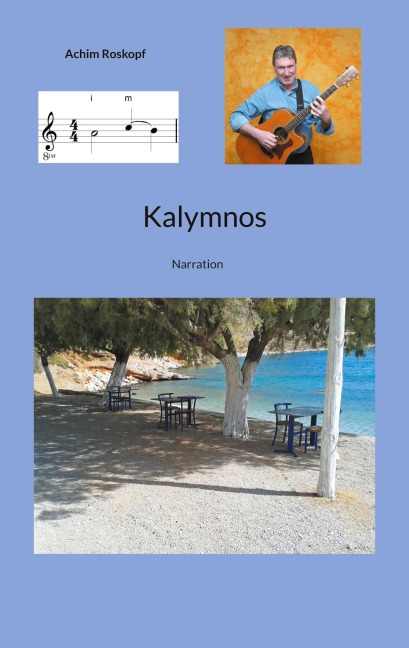 Kalymnos: Narration