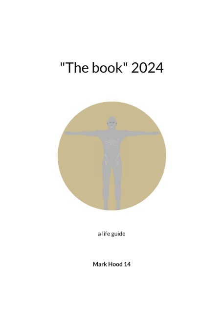 The book 2024: a life guide