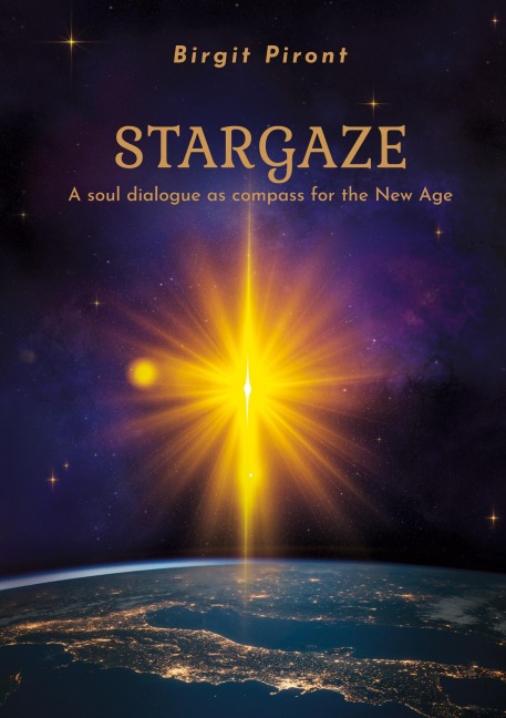 Stargaze: A soul dialogue as compass for the new age
