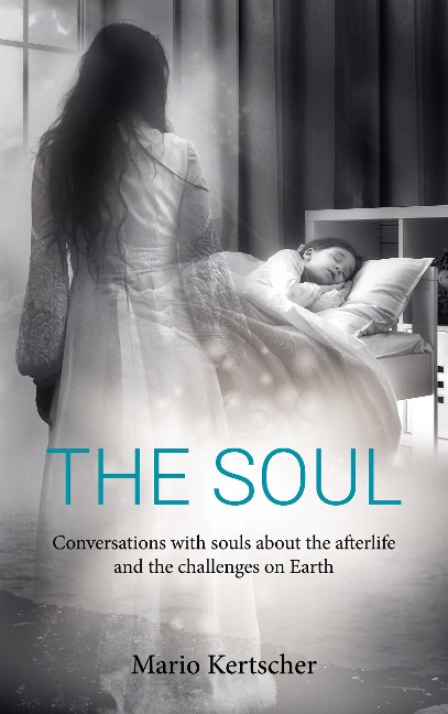 The Soul: Conversations with souls about the afterlife and the challenges on Earth