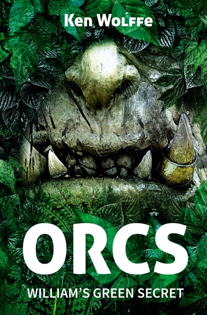 ORCS: WILLIAMS GREEN SECRET