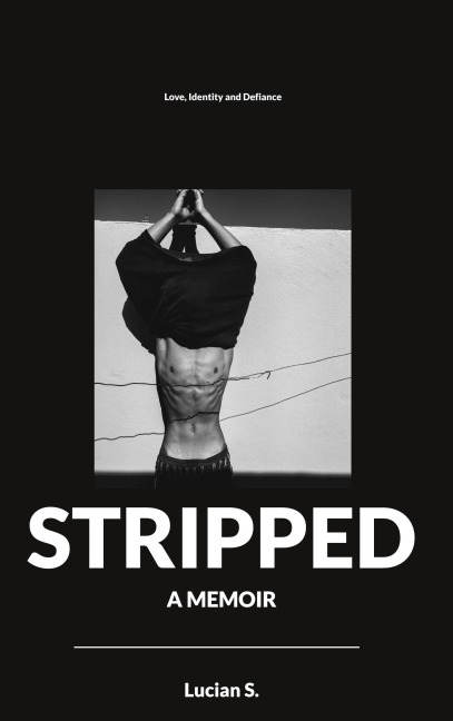 Stripped: A Memoir