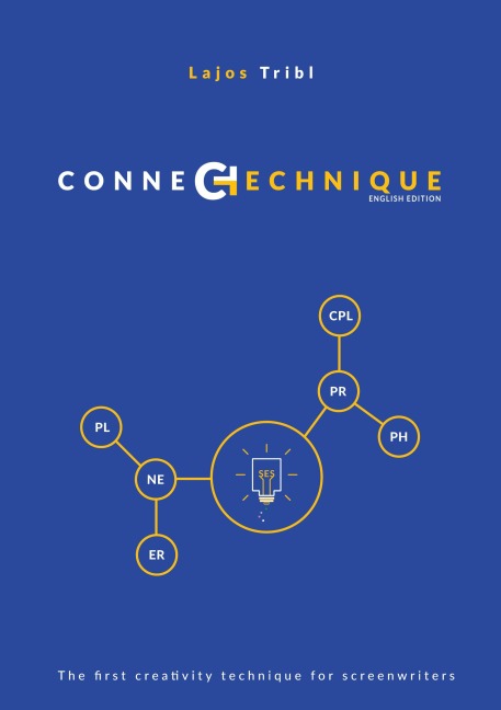 Connect Technique: The first creativity technique for screenwriters