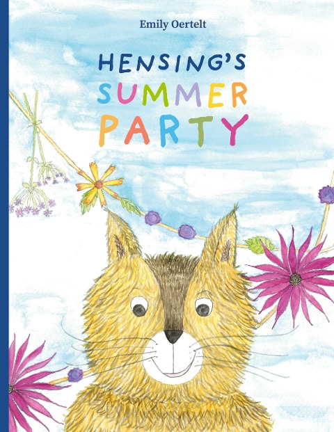 Hensings Summer Party