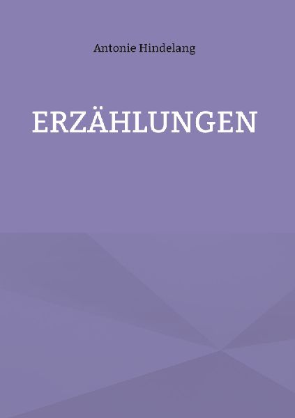 Erzählungen