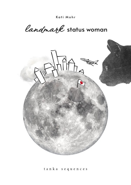 landmark status woman: tanka sequences