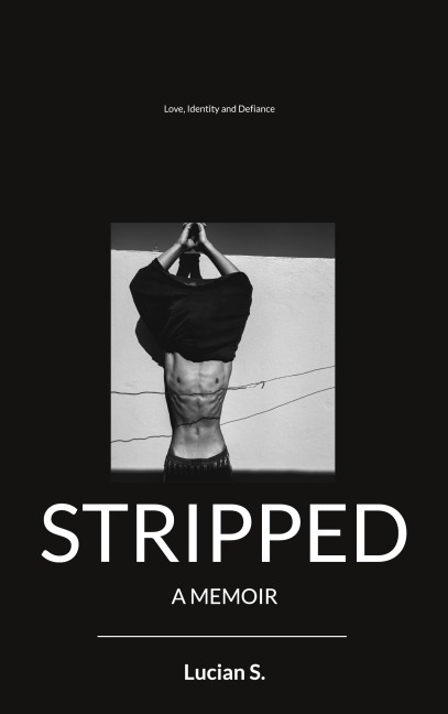 Stripped: A Memoir