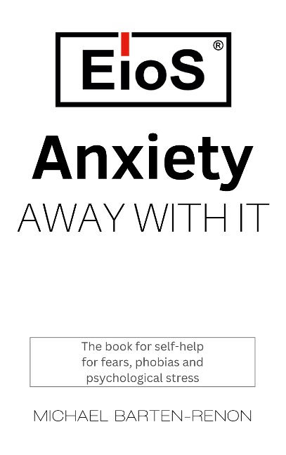Anxiety? Away with it!: A self-help book for those with anxiety and stress