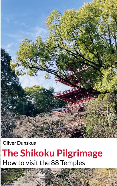 The Shikoku Pilgrimage: 2024 Edition