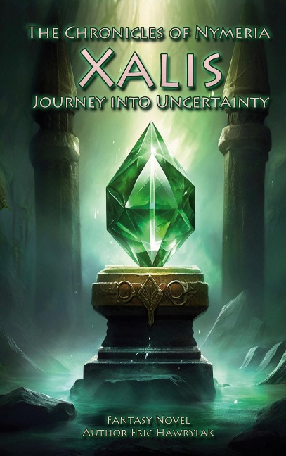 Xalis: Journey into Uncertainty