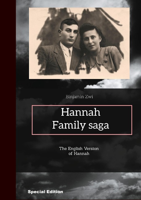 Hannah: Family saga