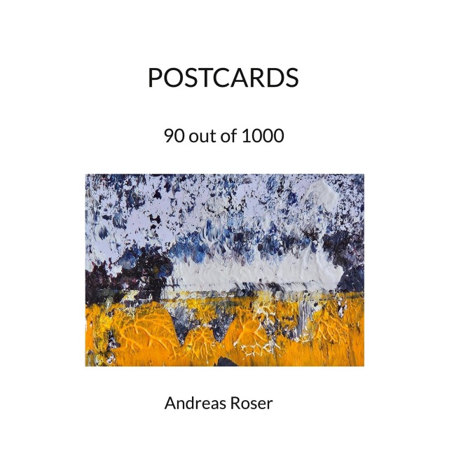 Postkarten: 90 aus 1000