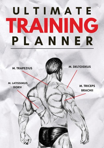 Ultimate Training Planner 4.0