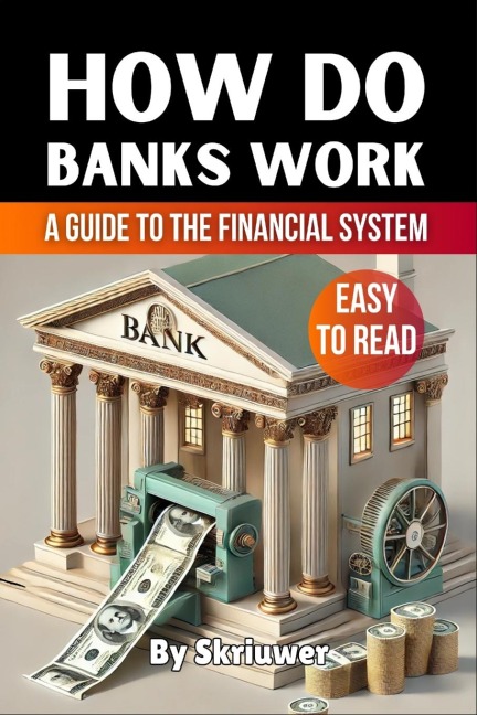 How Do Banks Work: A Beginners Guide to the Financial System